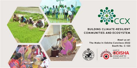 Building Resilient Agricultural Systems for a Sustainable Future - CoreCarbonX