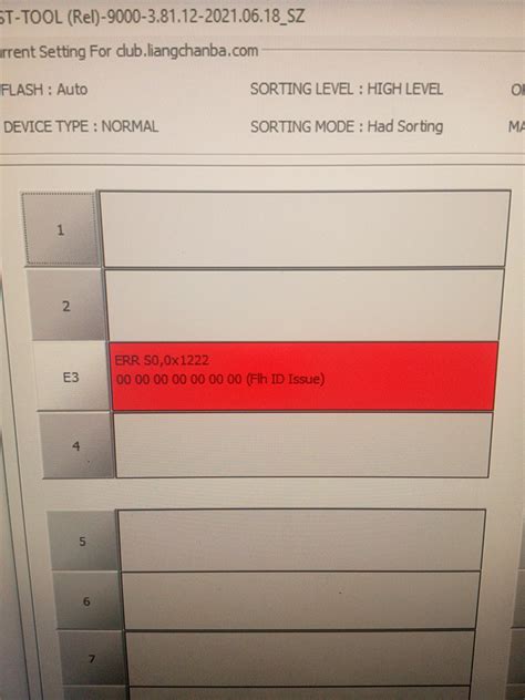 Kingston DataTraveler 3.0 Write Protection Issue: Unable to Format