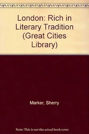 Buy London (The Great Cities Library) Book Online at Low Prices in ...
