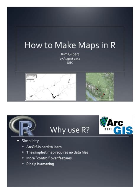 How to Map Points and Map in R Software 的图像结果