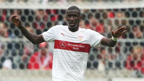 Transfer news: Newcastle eye Stuttgart's Antonio Rudiger | Football ...