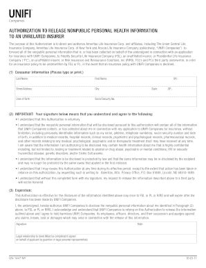 Fillable Online Enrollment Application - Why Second Authorization Fax ...