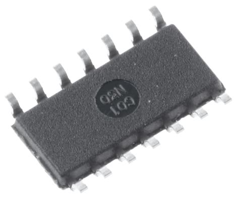 LM339AD Texas Instruments | LM339AD Texas Instruments, Quad Comparator ...