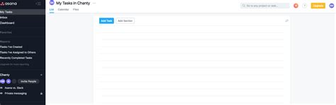 Image result for AtTask Vs Asana