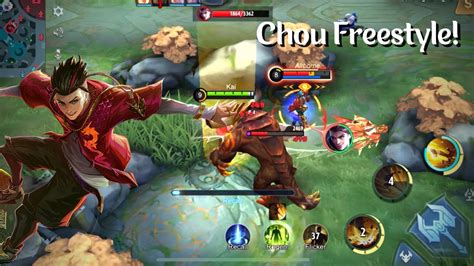 Image result for Chou Freestyle Tutorial