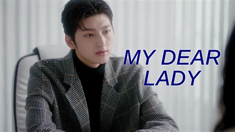 Watch My Dear Lady · Season 1 Full Episodes Free Online - Plex