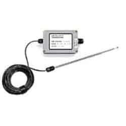 TSI CA-6222 A Series General Purpose Transducer with 6" probe from Cole ...