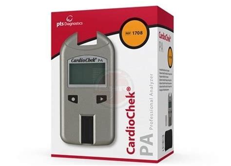 Image result for CardioCheck Recalibration