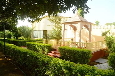 Photo Gallery - Moti Bagh Resort, Ranthambore