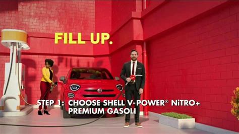 Image result for Shell F1 Commercial
