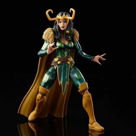 Marvel Legends Loki Agent of Asgard Action Figure - India | Ubuy