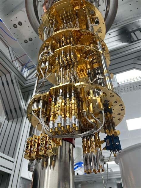 Image result for Is Quantum Computer Available