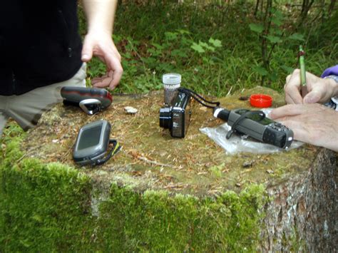 Garmin Oregon 550T Tutorial 的图像结果