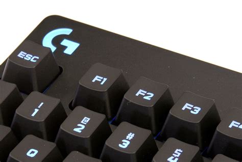 Image result for Logitech G810 Keyboard