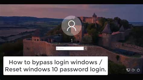 Image result for Windows Password Reset Command-Prompt