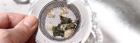 Huntonry 2PCS Kitchen Sink Drain Strainer/Catcher/Basket/Cover/Filter ...