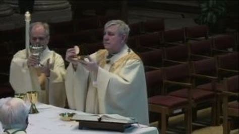 Nontraditional Easter for worshipers as Archdiocese goes virtual for ...