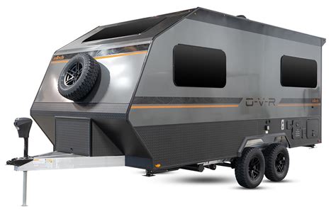 Image result for inTech Trailers OVR Logo