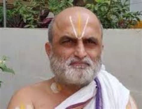 Chilkur Balaji priest seeks President's help regarding Sabarimala ...