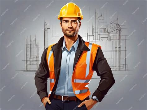 Worker Drawing 的图像结果