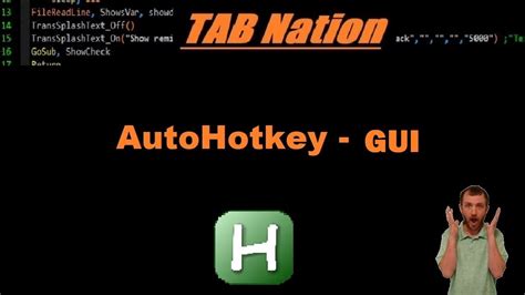 Image result for AutoHotkey App