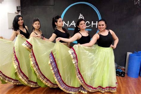 NAACH By The Magic Touch Entertainments - Choreographer - Sector 15 ...