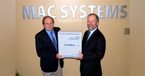 Image result for What Is S2 NetBox Controller