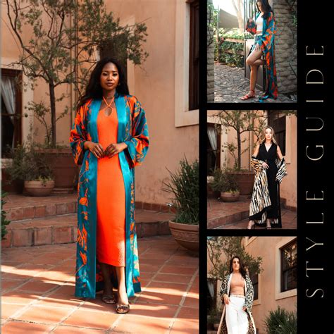 The Ultimate Guide to Styling Your Lumi Kimono: From Daylight to Moonl ...