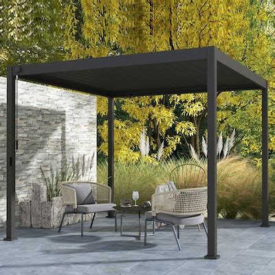 Mirador Pergolas at Lowes.com