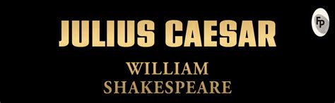 Buy Julius Caesar by William Shakespeare - Timeless Tale of Betrayal ...