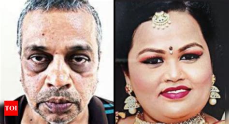 Bangalore Death News: Private college teacher beaten to death by dad in ...