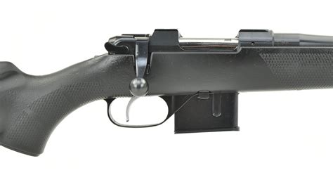 CZ 527 Kevlar Varmint Rifle