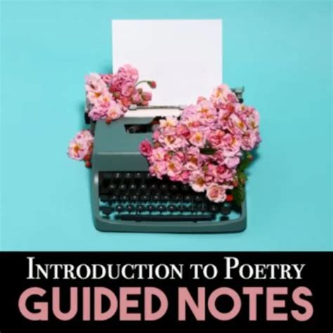 Image result for Poetry Tutorial