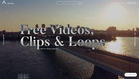 life of vids - Marketing for Architects