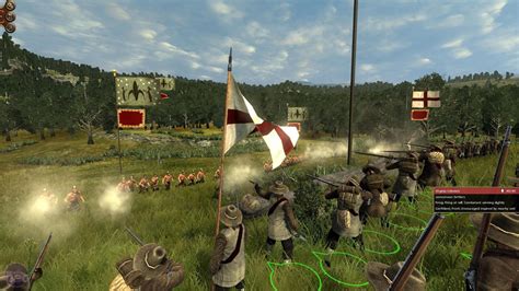 Total War: 三国 - 孫尚香軍は待ち伏せから脱出する - ニコニコ動画