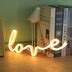 Buy Best Neon Sign Lamps & Lights Online In India only at ChronosLights ...