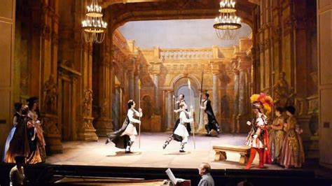 Image result for Handel Opera Arias