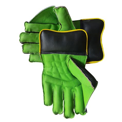 Buy JetFire Youth Wicket Keeping Gloves Age Group (8-15 Years) (Youth ...