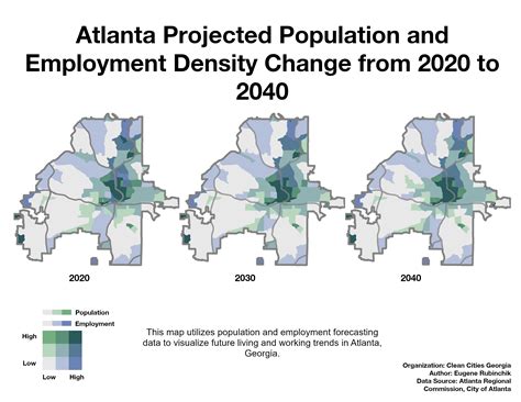 City of Atlanta | DRIVE Electric USA