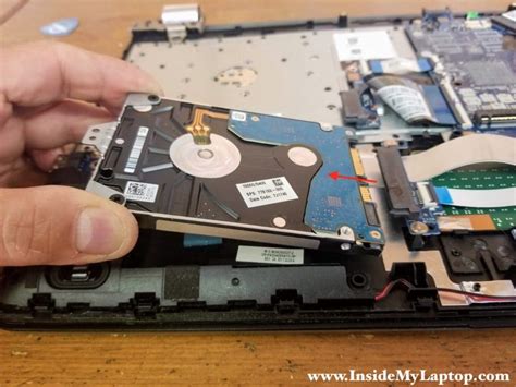Image result for HP Computer Disassembly
