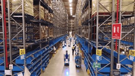 Image result for Warehouse Storage Systems