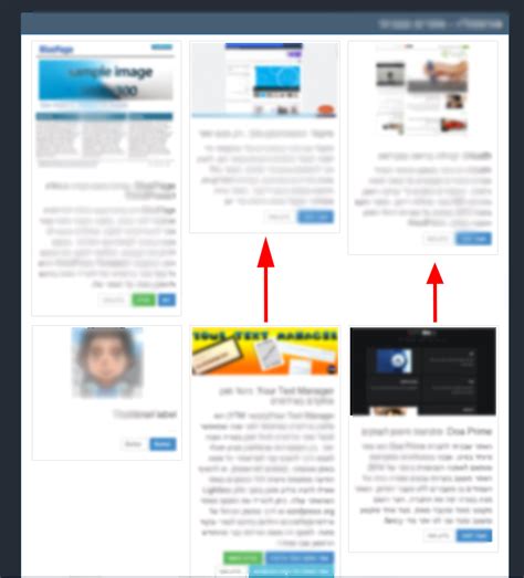 Image result for Space Between Div CSS