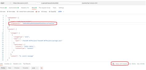 Image result for Azure DevOps REST API Visual Studio Script Component