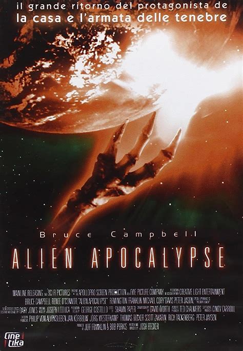 Image result for Alien Apocalypse Trasiler