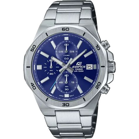 Casio ED584 EFV-640D-2AVUDF EDIFICE – The Watch Factory