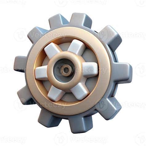 gorgeous tranquil organic Isolated cutout of a single, intricate ...