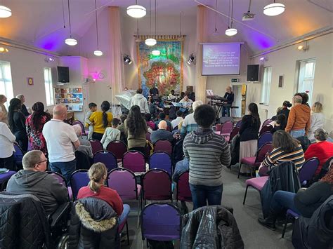 Sunday Service, Online event, Clacton-on-Sea, 10 August 2025 | AllEvents