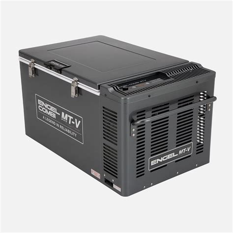 Combi Portable Fridge and Freezer - Dual Zone | MT-V Series