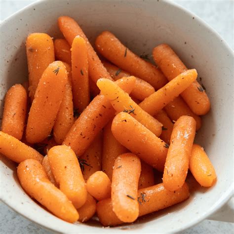 Cracker Barrel Carrots Recipe
