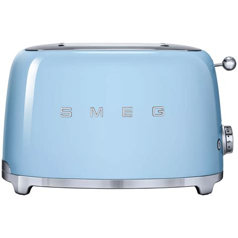 Smeg TSF01 2-Slice Toaster